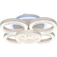 Светильники, люстры, бра, споты Escada 10276/5LED APP