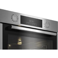 Электрический духовой шкаф BEKO BIOM1531KXNС