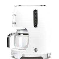 Капельная кофеварка Smeg DCF02WHEU
