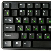 Клавиатура Dialog KS-030U Black