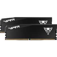 Оперативная память Patriot Viper Elite 5 Ultra 5 2x48ГБ DDR5 6000 МГц VEU596G6028K