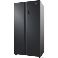 Холодильник side by side Haier HRF-600DB7RU