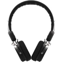 Наушники Ginzzu GM-571BT (черный)