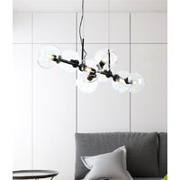 Подвесная люстра Moderli Long V2171-P