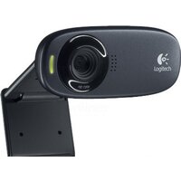 Веб-камера Logitech HD Webcam C310
