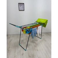 Сушилка для белья Joy Home Mito (графит)