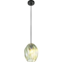 Подвесная люстра Myfar Manuel MR2568-1P
