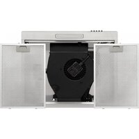 Кухонная вытяжка GrandGermes Slim 60 (нержавеющая сталь)