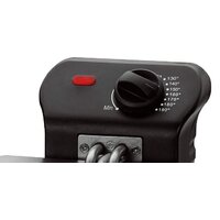 Фритюрница Clatronic FR 3587