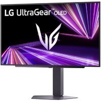 Игровой монитор LG UltraGear 27GX704A-B