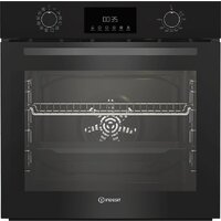 Электрический духовой шкаф Indesit IBFTE 3841 J BL