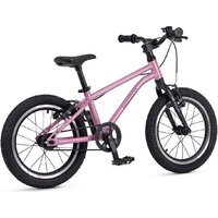 Детский велосипед Maxiscoo Air Stellar 16 2025 MSC-AST1604 (розовый металлик)