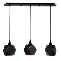 Подвесная люстра ST Luce Enigma SL258.403.03