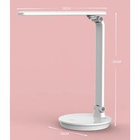 Настольная лампа Sundays Home Home SM-520 AC (белый)