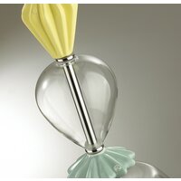 Подвесная люстра Odeon Light Bizet 4893/1B