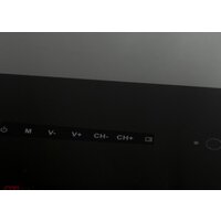 Телевизор AVEL AVS240KS Smart (черный)