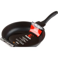 Сковорода Perfecto Linea Black Induction 55-281013