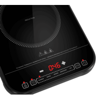 Настольная плита MAUNFELD EFI301TBK