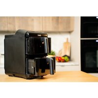 Аэрогриль (аэрофритюрница) Kernau KSAF 1130 EB Duo