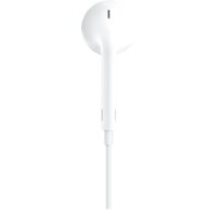 Наушники Apple EarPods (с разъёмом Lightning)