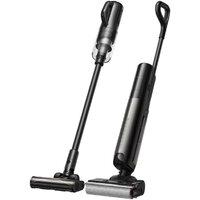 Пылесос Trouver Wet and Dry Vacuum K20 Combo HMH22A (евровилка, черный)