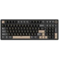 Клавиатура Royal Kludge R98 Pro Phantom (RK Cream)