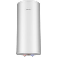 Накопительный электрический водонагреватель Oasis AS-80