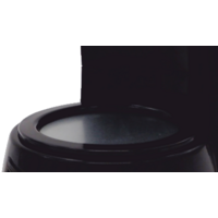 Капельная кофеварка Sakura SA-6107BK