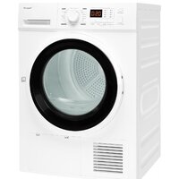 Сушильная машина Weissgauff WD 6148 D Heat Pump