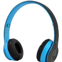 Наушники Ergolux ELX-BTHP01-C06