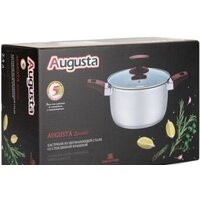 Кастрюля Attribute Augusta Speciale ASA018S