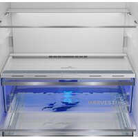 Холодильник BEKO BCNE400I35ZS
