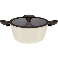 Кастрюля MAUNFELD Filigrana Edda FG24EDD01CS