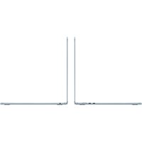 Ноутбук Apple MacBook Air 15.3" M5 2026 MDVQ4