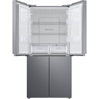Четырёхдверный холодильник Samsung RF48A4000M9/WT