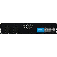 Оперативная память Crucial 8GB DDR5 PC5-38400 CT8G48C40U5
