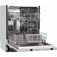 Встраиваемая посудомоечная машина Exiteq EXDW-I408