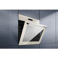 Электрический духовой шкаф Electrolux LOE7F31S