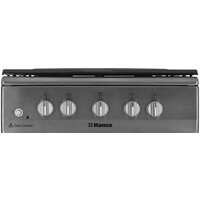 Кухонная плита Hansa FCGX58099