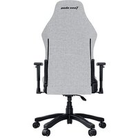 Игровое (геймерское) кресло AndaSeat Luna L (серый)