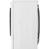 Стирально-сушильная машина LG F2V3HG0W