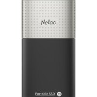 Внешний накопитель Netac Z9 500GB NT01Z9-500G-32BK