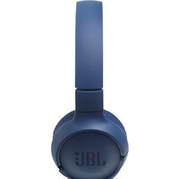 Наушники JBL Tune 560BT (синий)