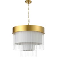 Подвесная люстра ST Luce Aversa SL1352.203.09
