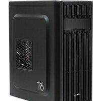 Корпус Zalman T6