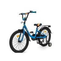 Детский велосипед Zigzag ZG-2083 (бирюзовый)