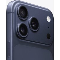 Телефон Apple iPhone 17 Pro 512GB (глубокий синий)