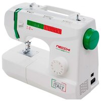 Электромеханическая швейная машина Necchi 5534A