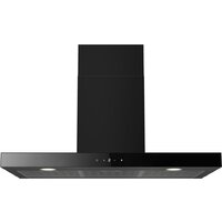 Кухонная вытяжка Schtoff AMG TD 900 Black (черный)