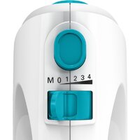 Миксер Bosch MFQ2210D (бирюзовый)